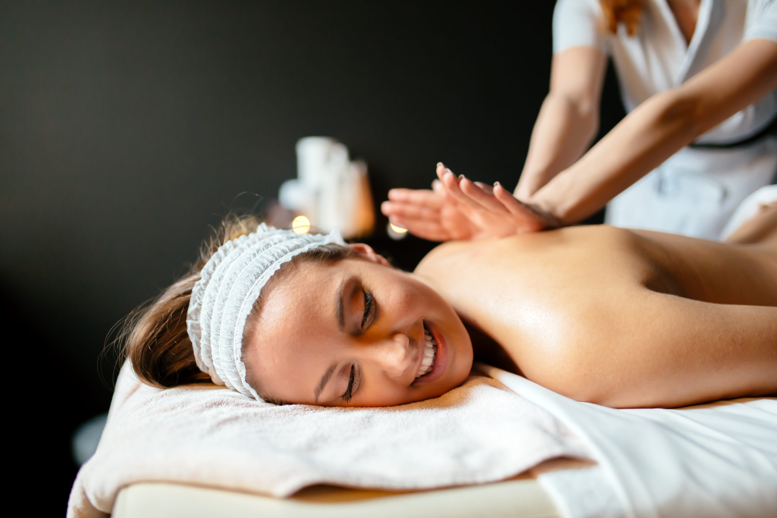 massagem relaxante em curitiba