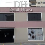 depil house joinville